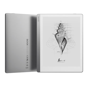 BOOX Leaf.